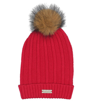 Lalalù | Cappello Rosso