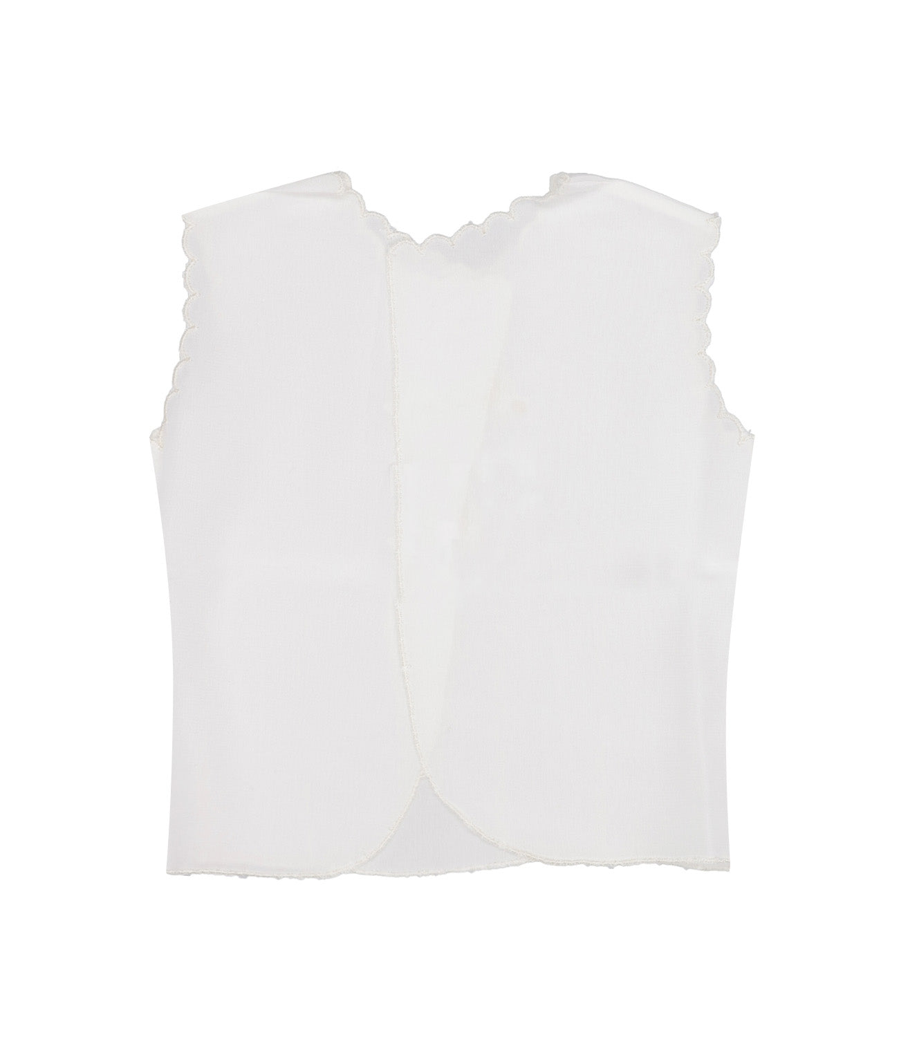 Lalalù | Camicia della Fortuna Latte
