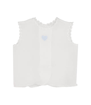 Lalalù | Camicia della fortuna Cielo
