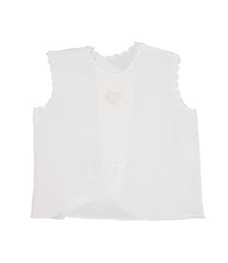 Lalalù | Camicia della fortuna Rosa