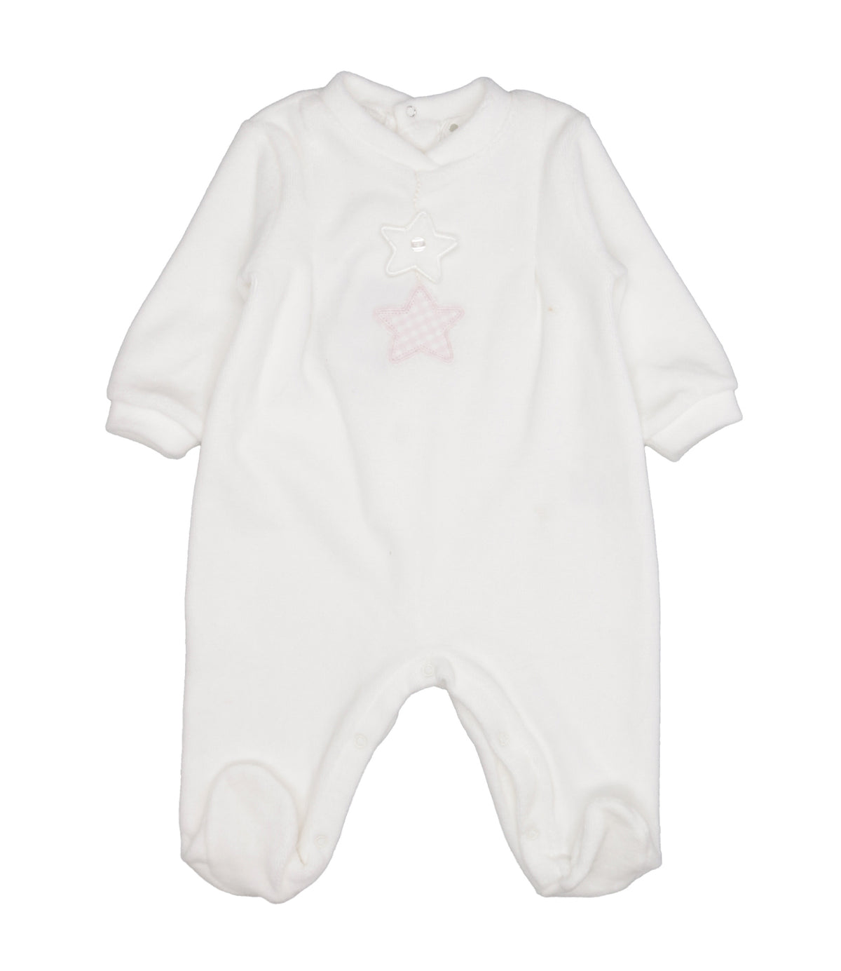Lalalù | Tutina Latte