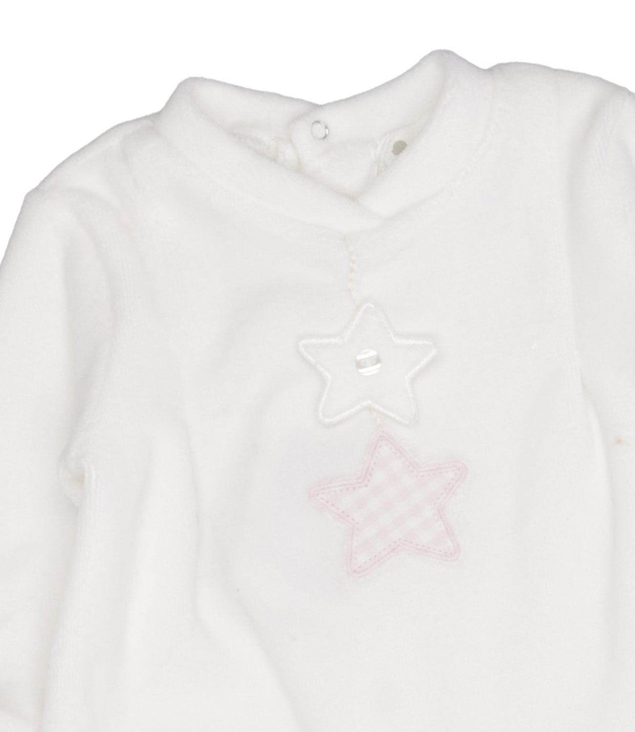 Lalalù | Tutina Latte