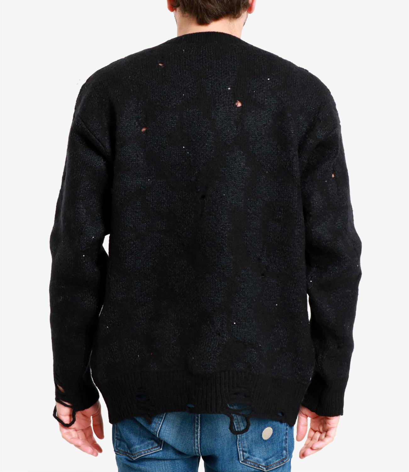 Laneus | Maglia Nero