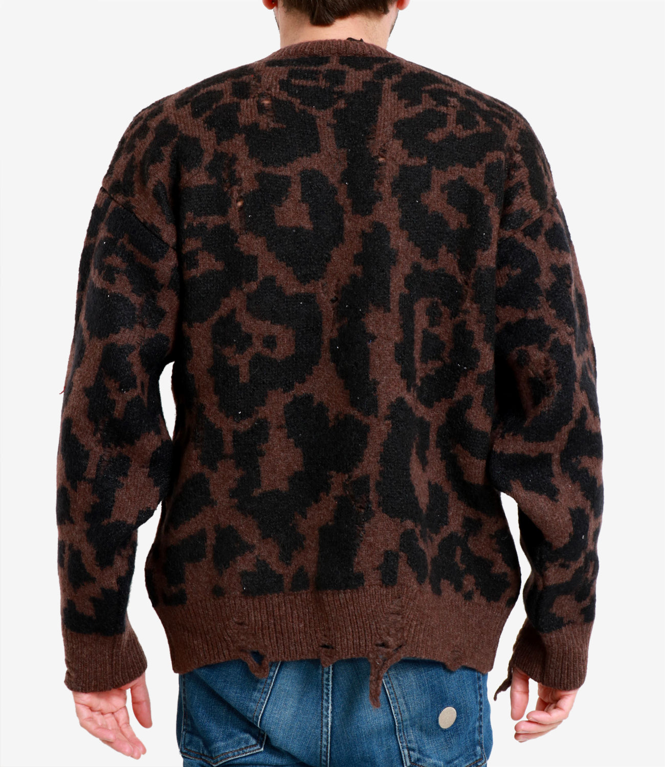 Laneus | Maglia Maculato