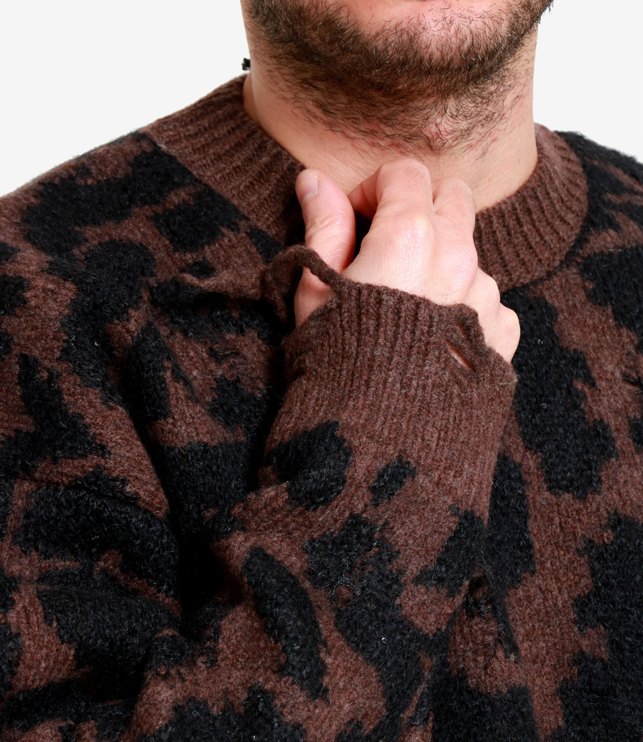 Laneus | Maglia Maculato