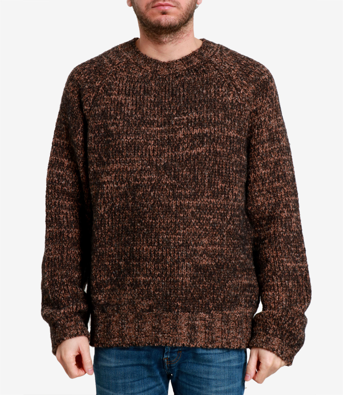 Laneus | Maglia Bruciato