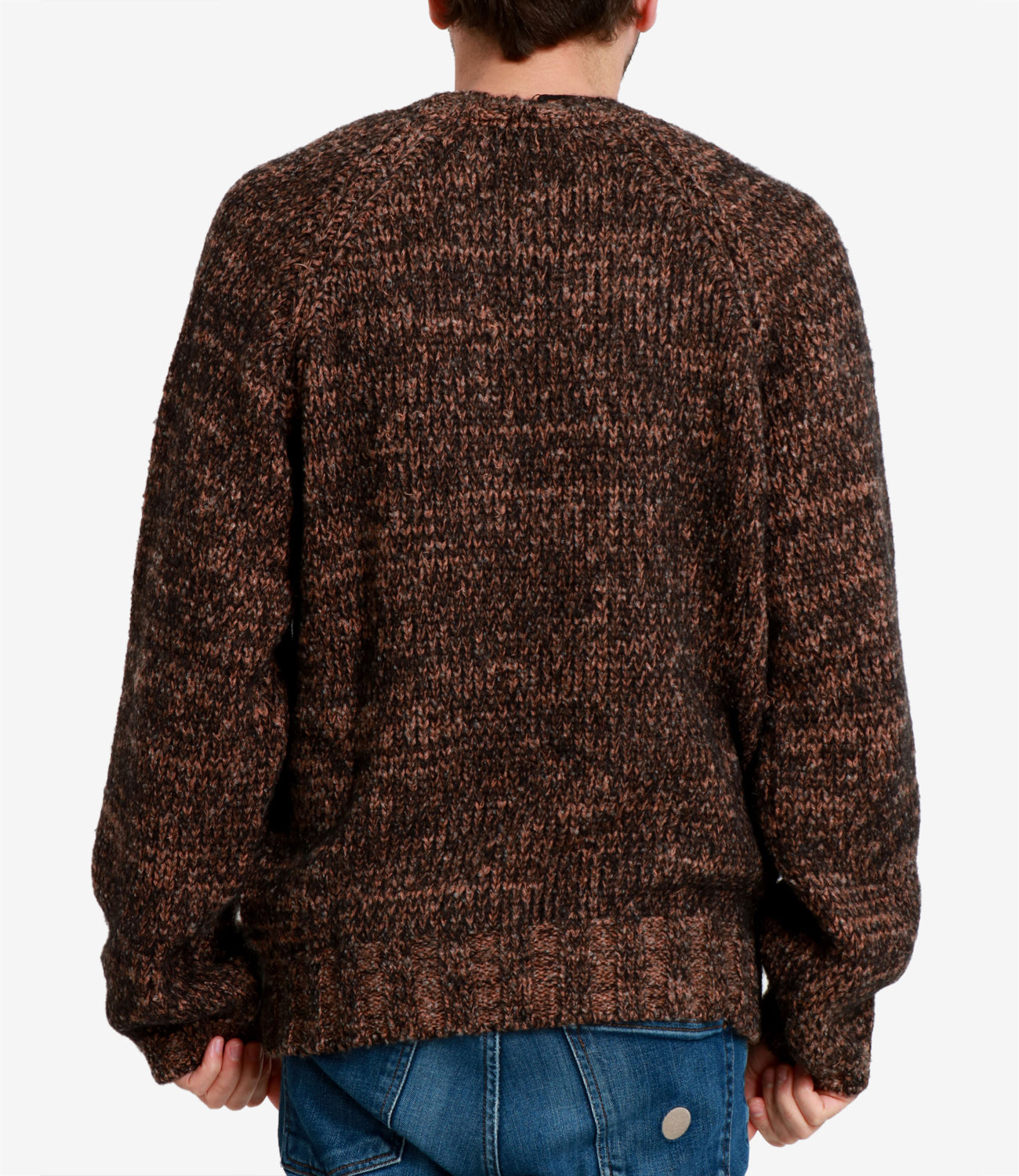 Laneus | Maglia Bruciato