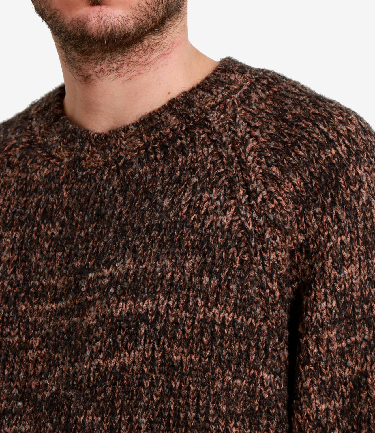 Laneus | Maglia Bruciato