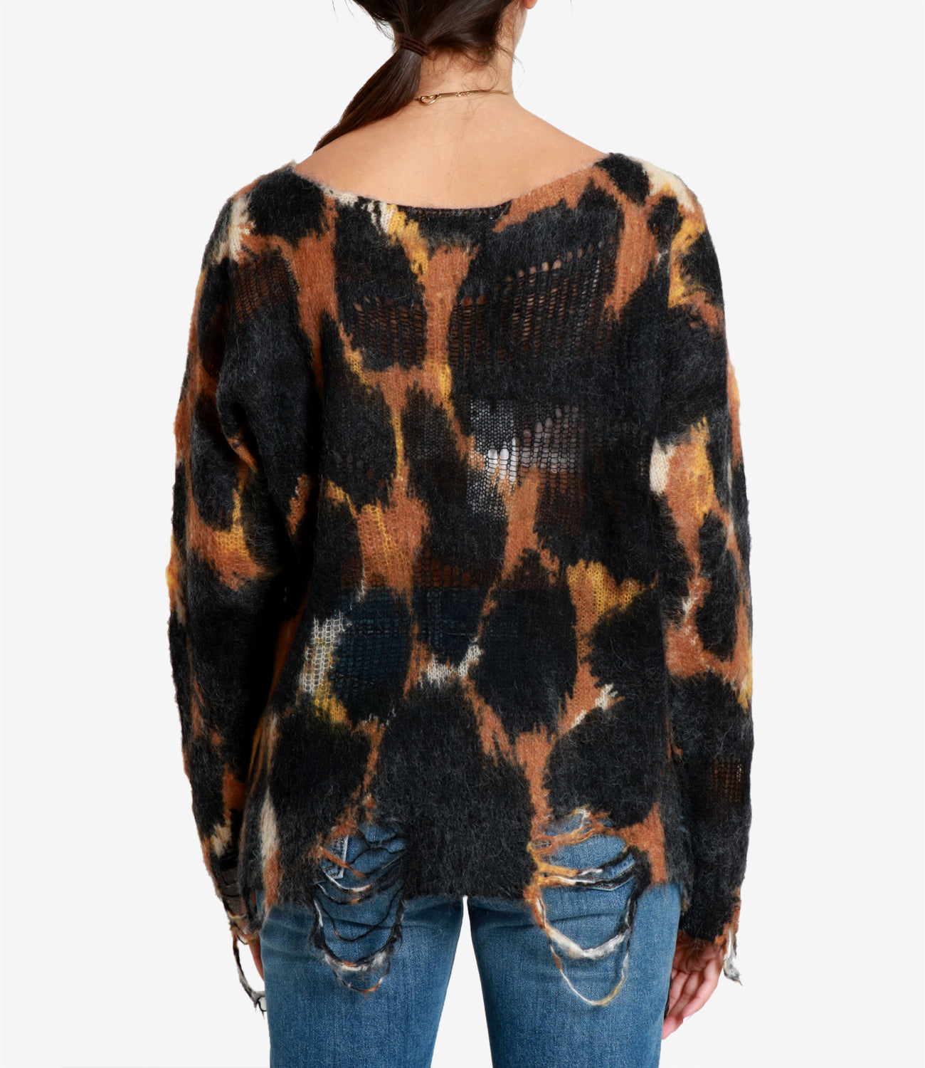 Laneus | Maglia Maculato