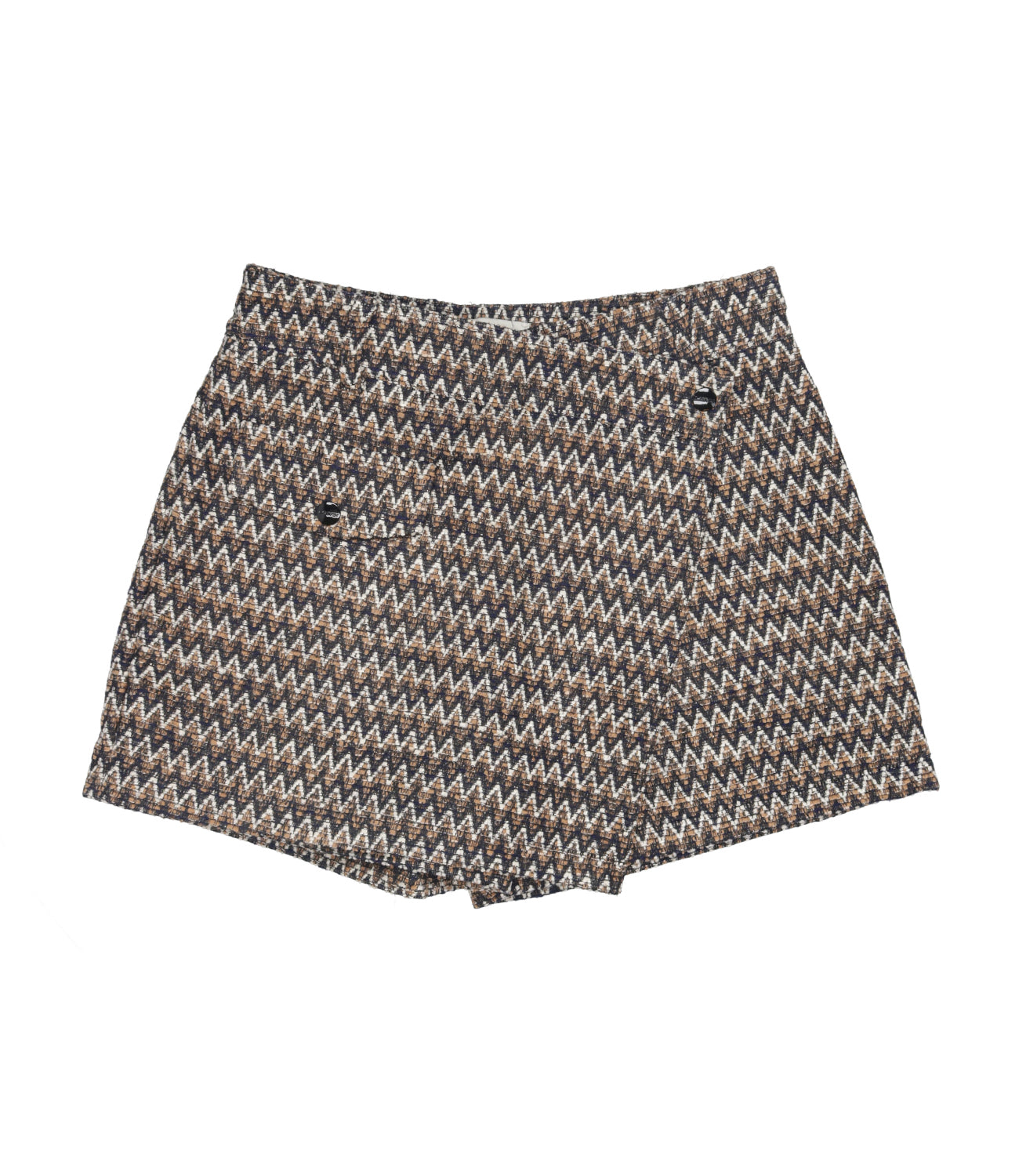 Lanvin Enfant | Shorts Beige Nero