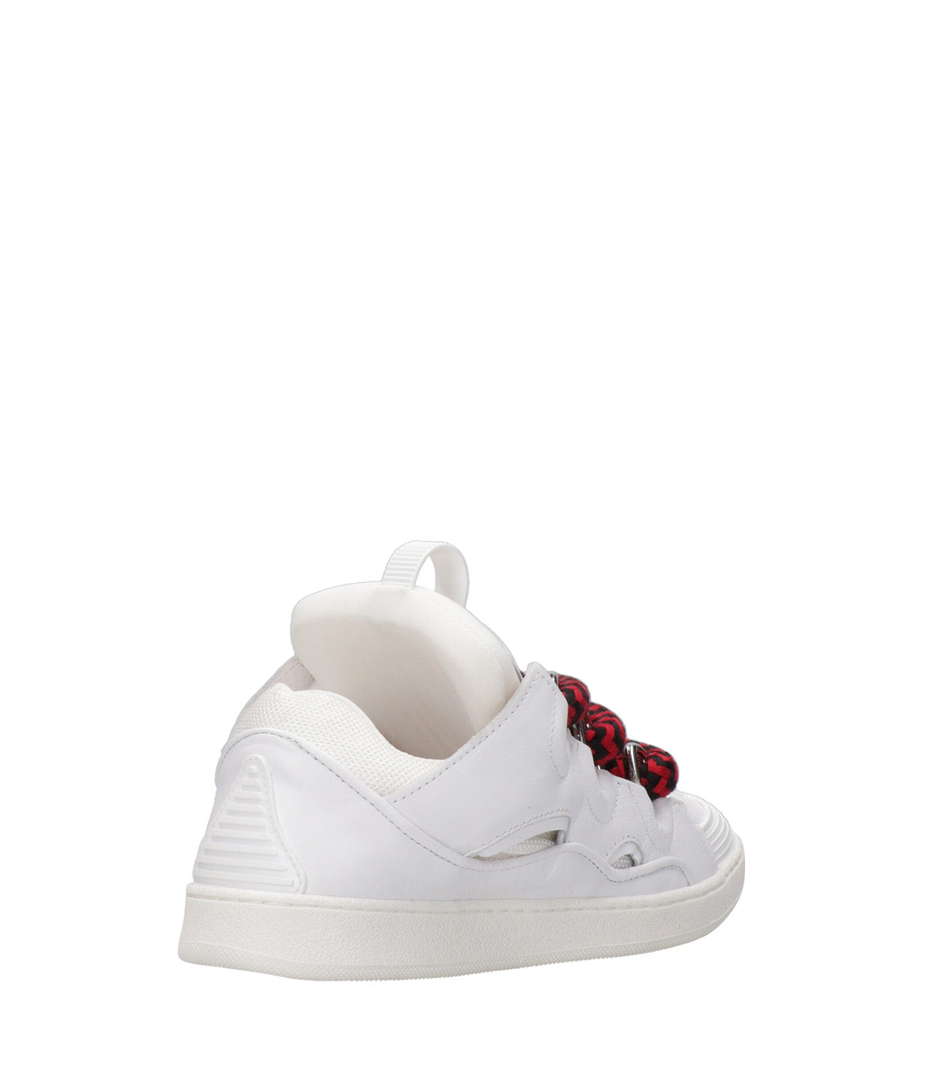 Lanvin Enfant | Sneakers Ecru Rosso