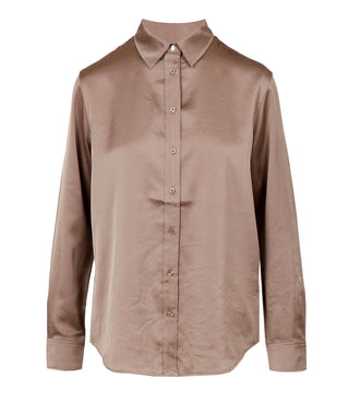 Lauren Ralph Lauren | Camicia Nocciola