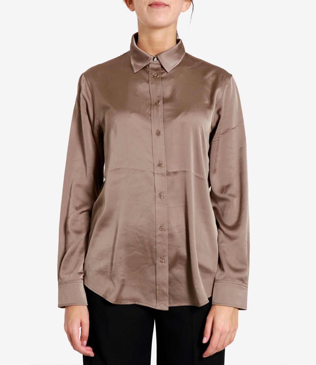 Lauren Ralph Lauren | Camicia Nocciola
