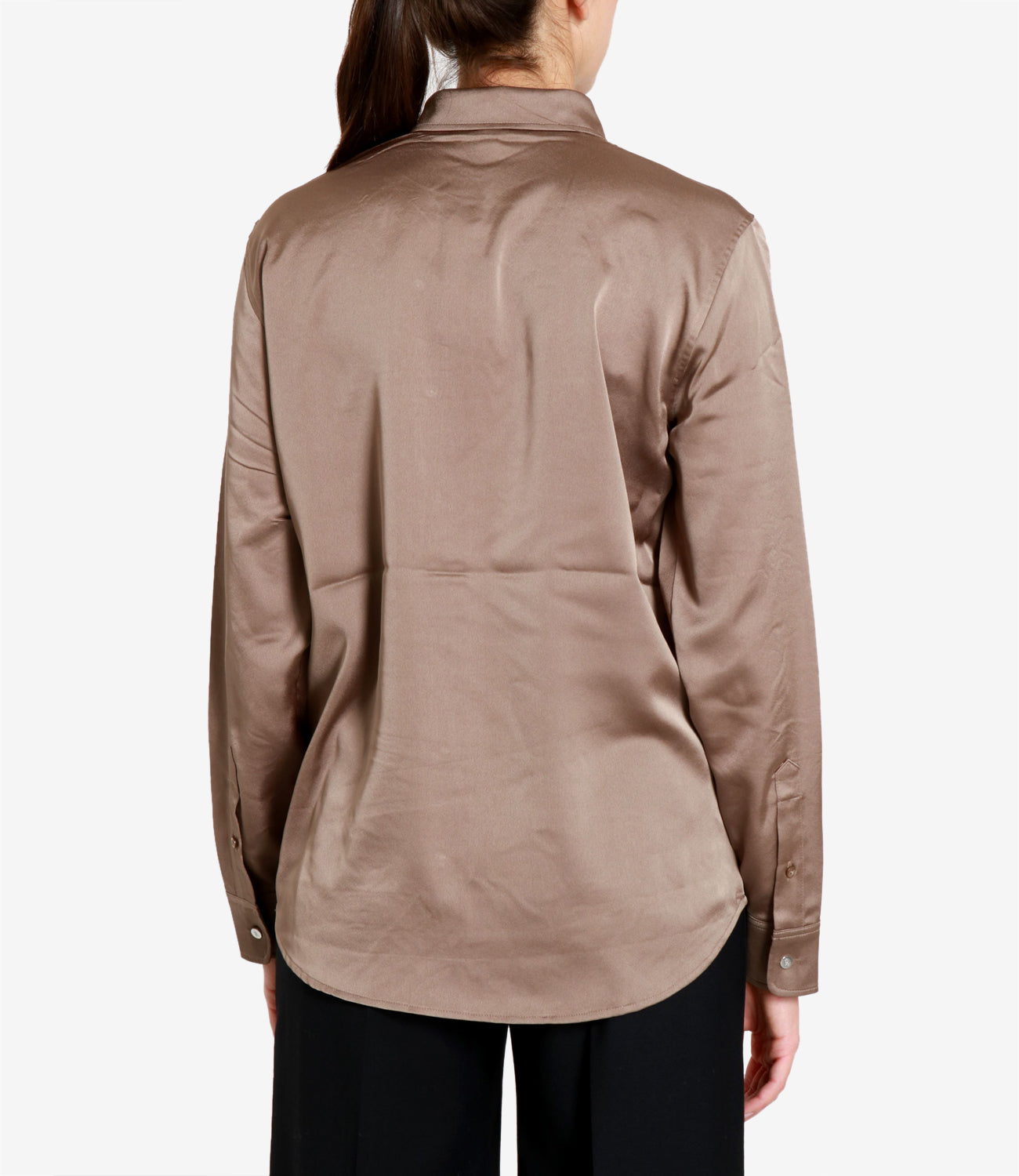 Lauren Ralph Lauren | Camicia Nocciola