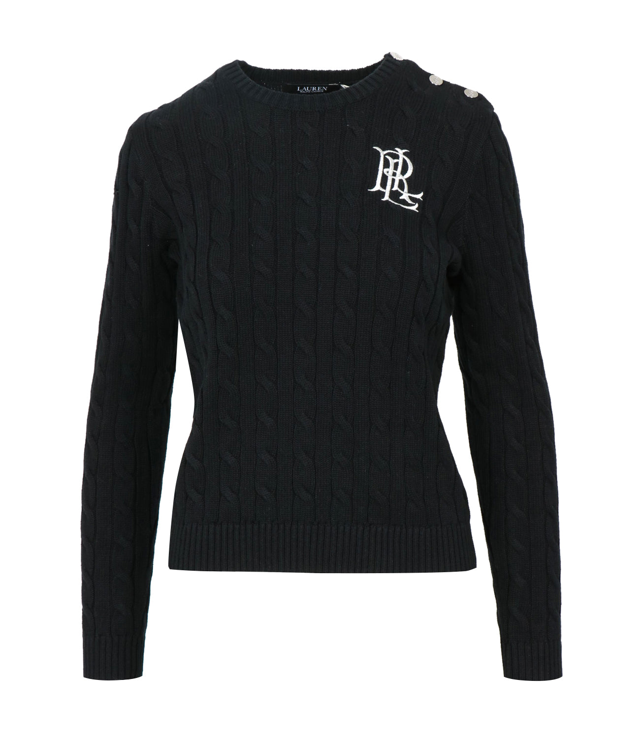 Lauren Ralph Lauren | Maglia Nero