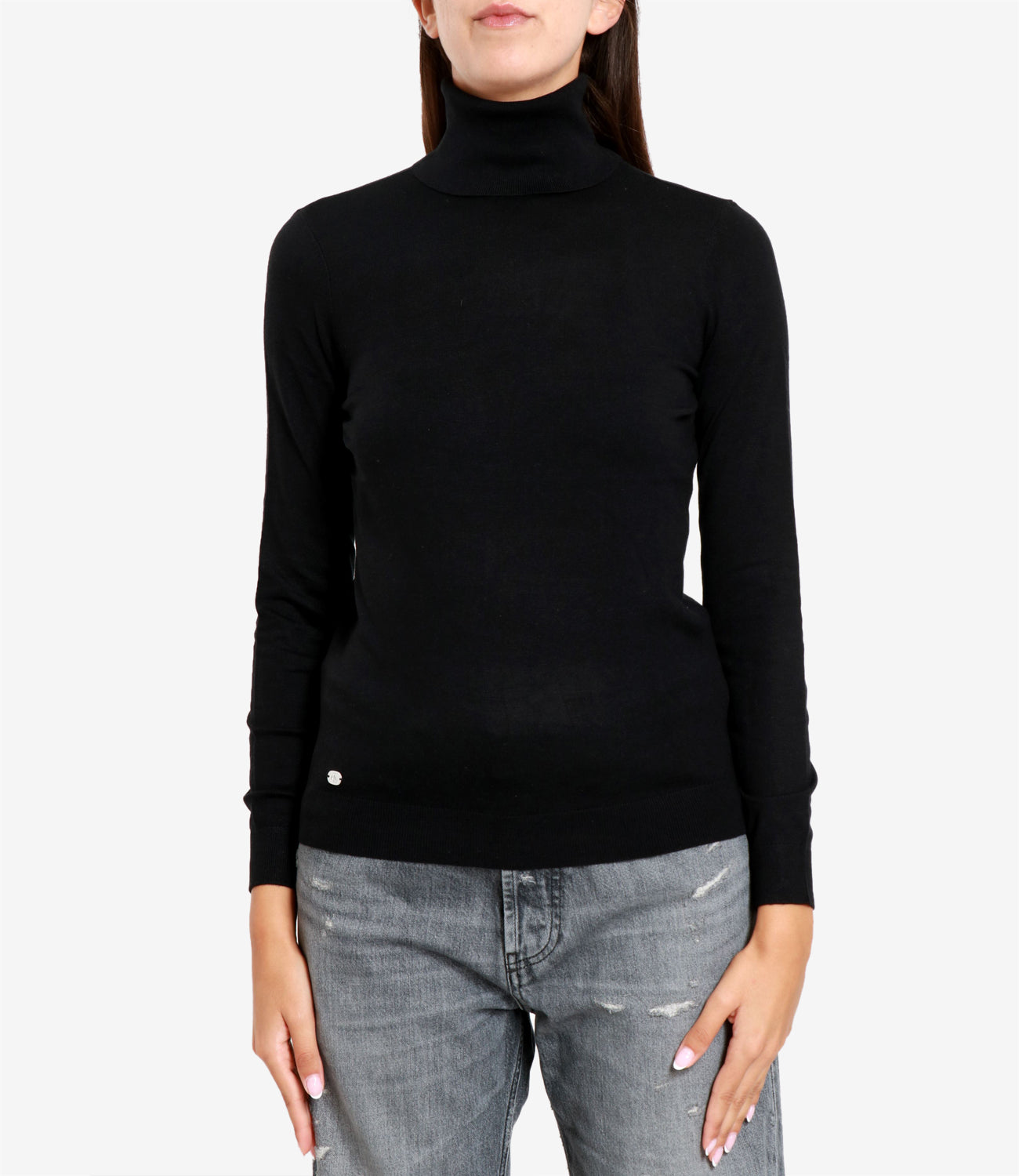 Lauren Ralph Lauren | Lupetto Nero