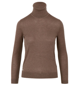 Lauren Ralph Lauren | Lupetto Tortora