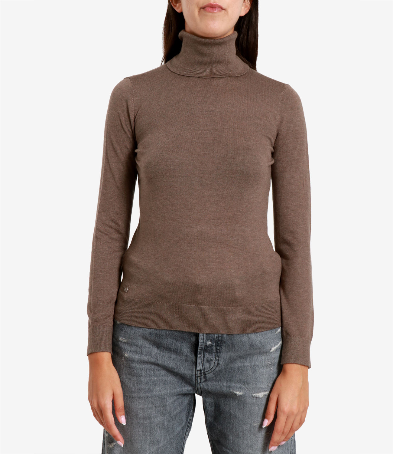 Lauren Ralph Lauren | Lupetto Tortora