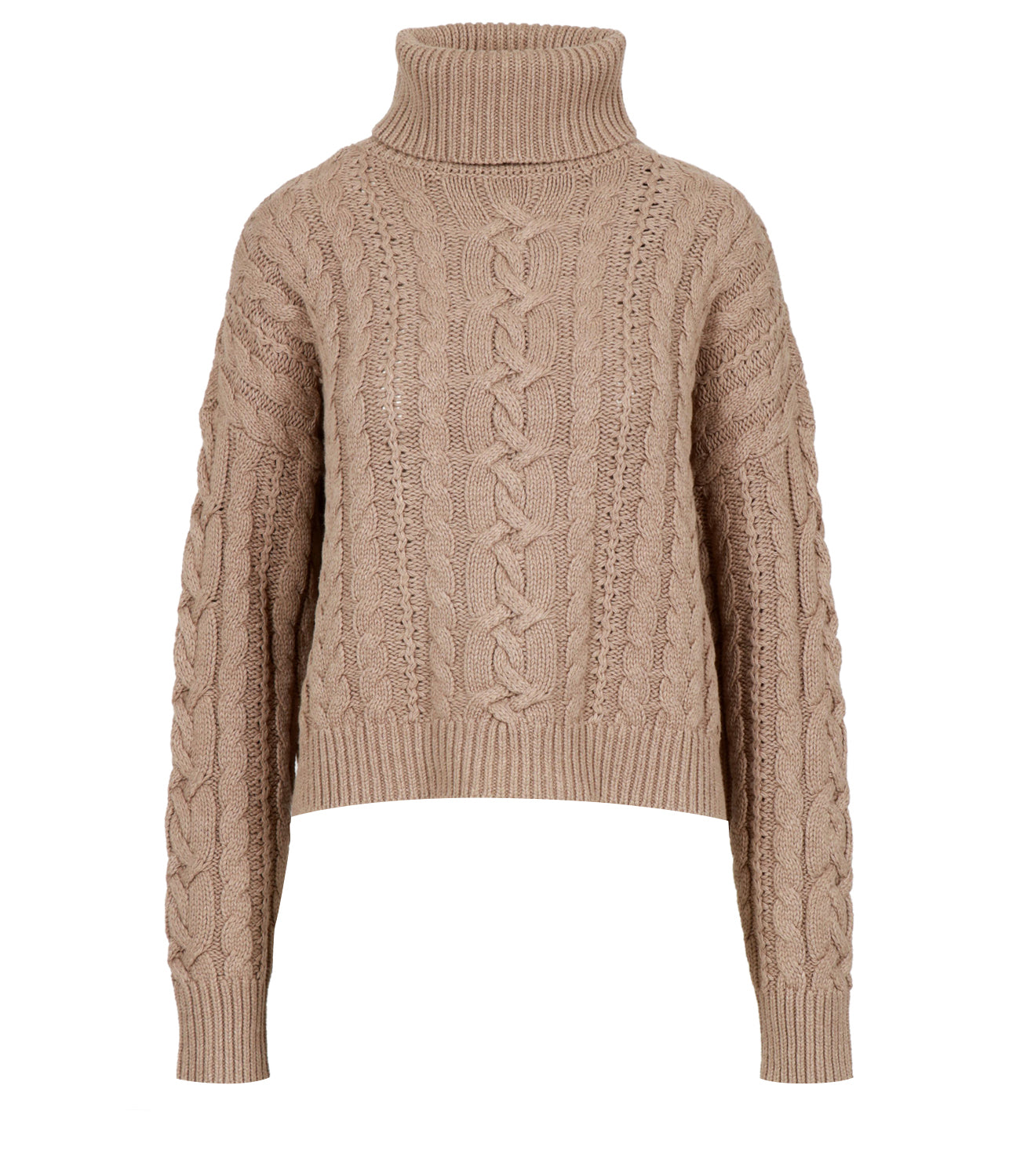 Lauren Ralph Lauren | Maglia Beige/Cachi