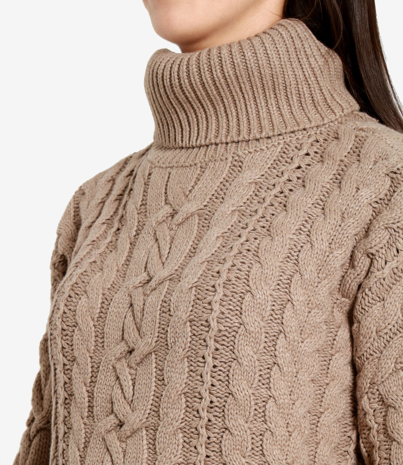 Lauren Ralph Lauren | Maglia Beige/Cachi