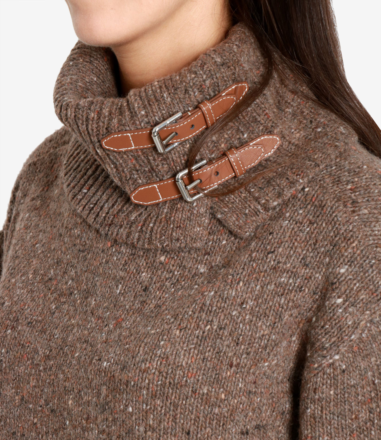 Lauren Ralph Lauren | Maglia Marrone chiaro