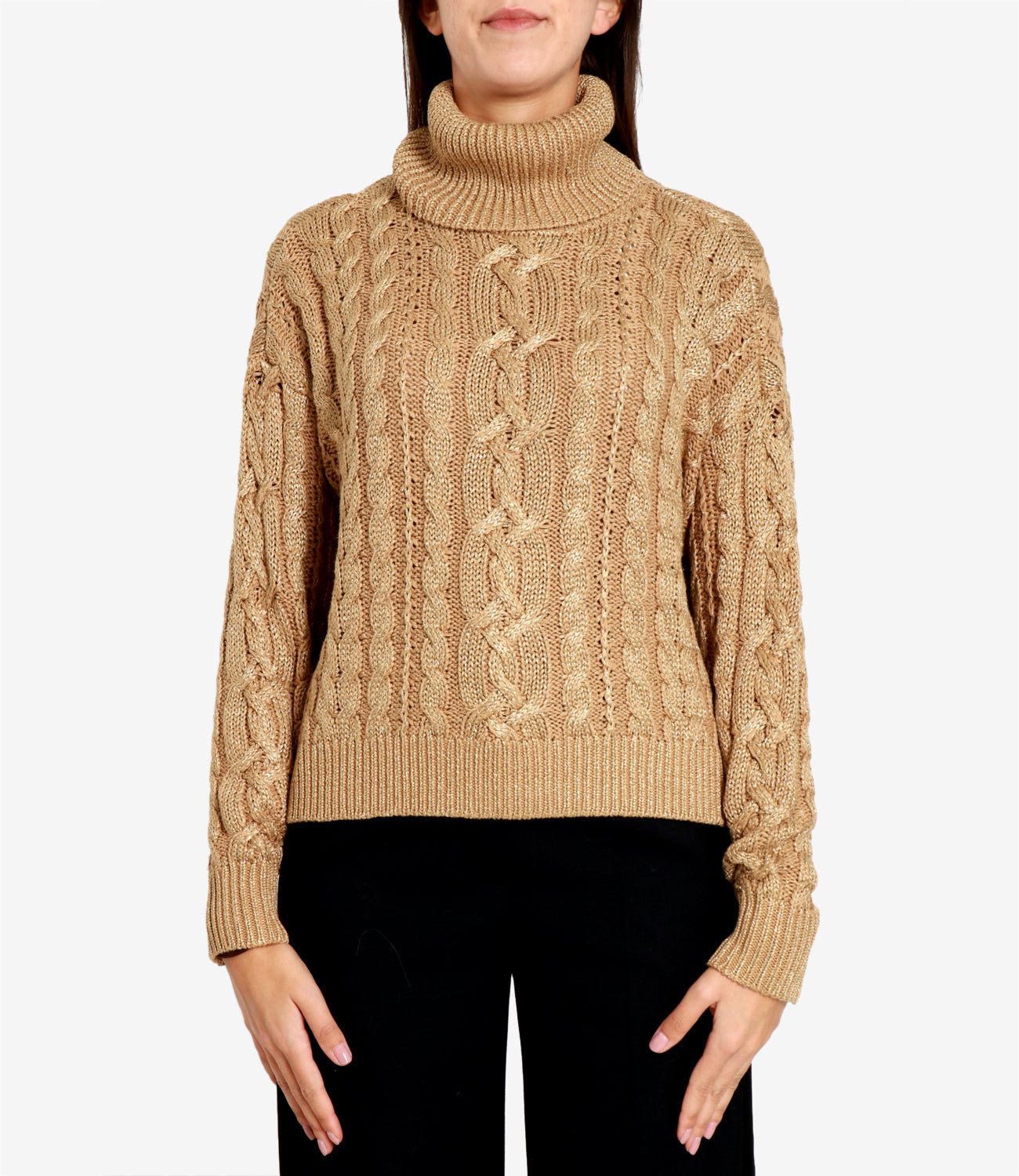 Lauren Ralph Lauren | Maglia Oro