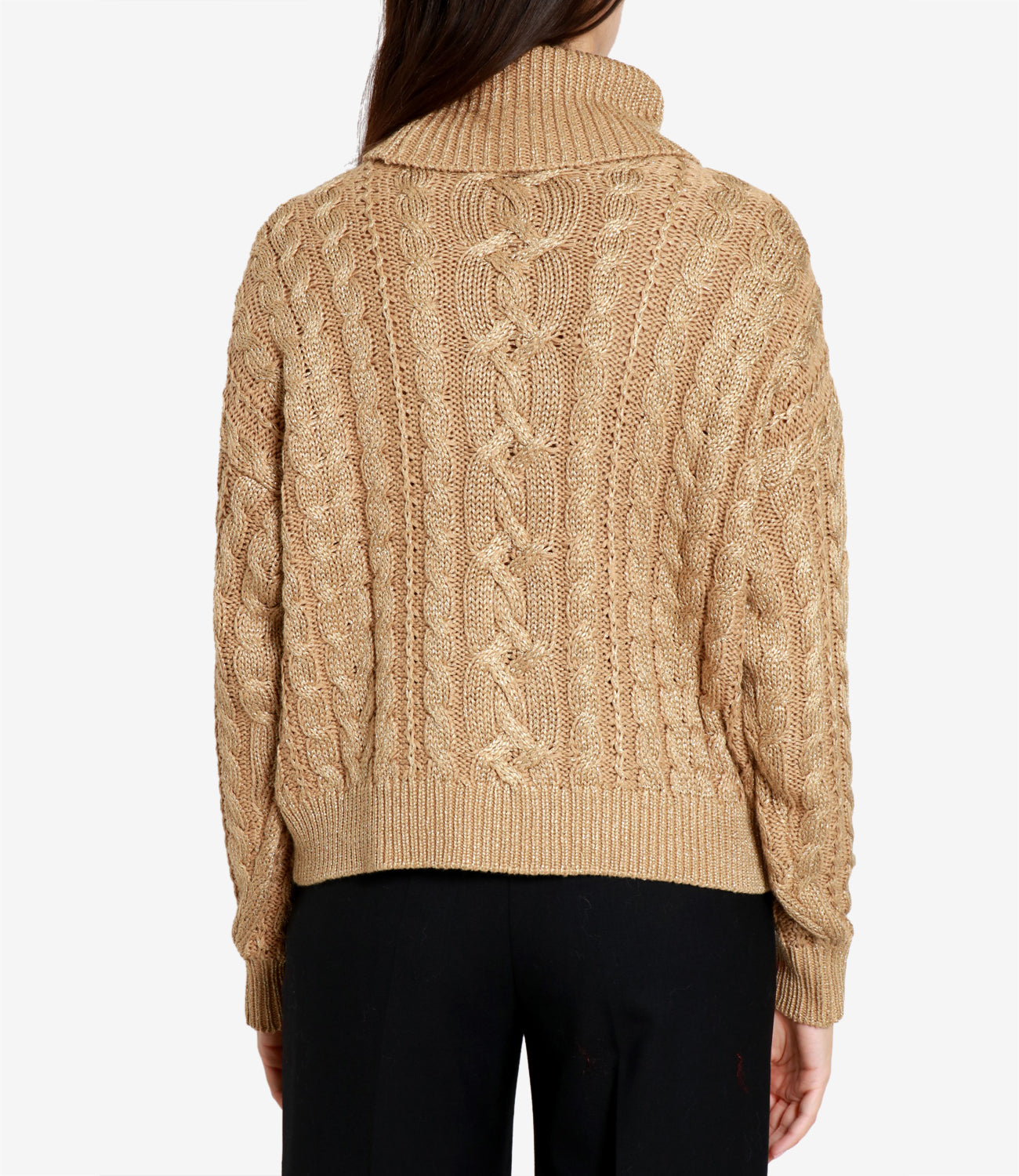 Lauren Ralph Lauren | Maglia Oro