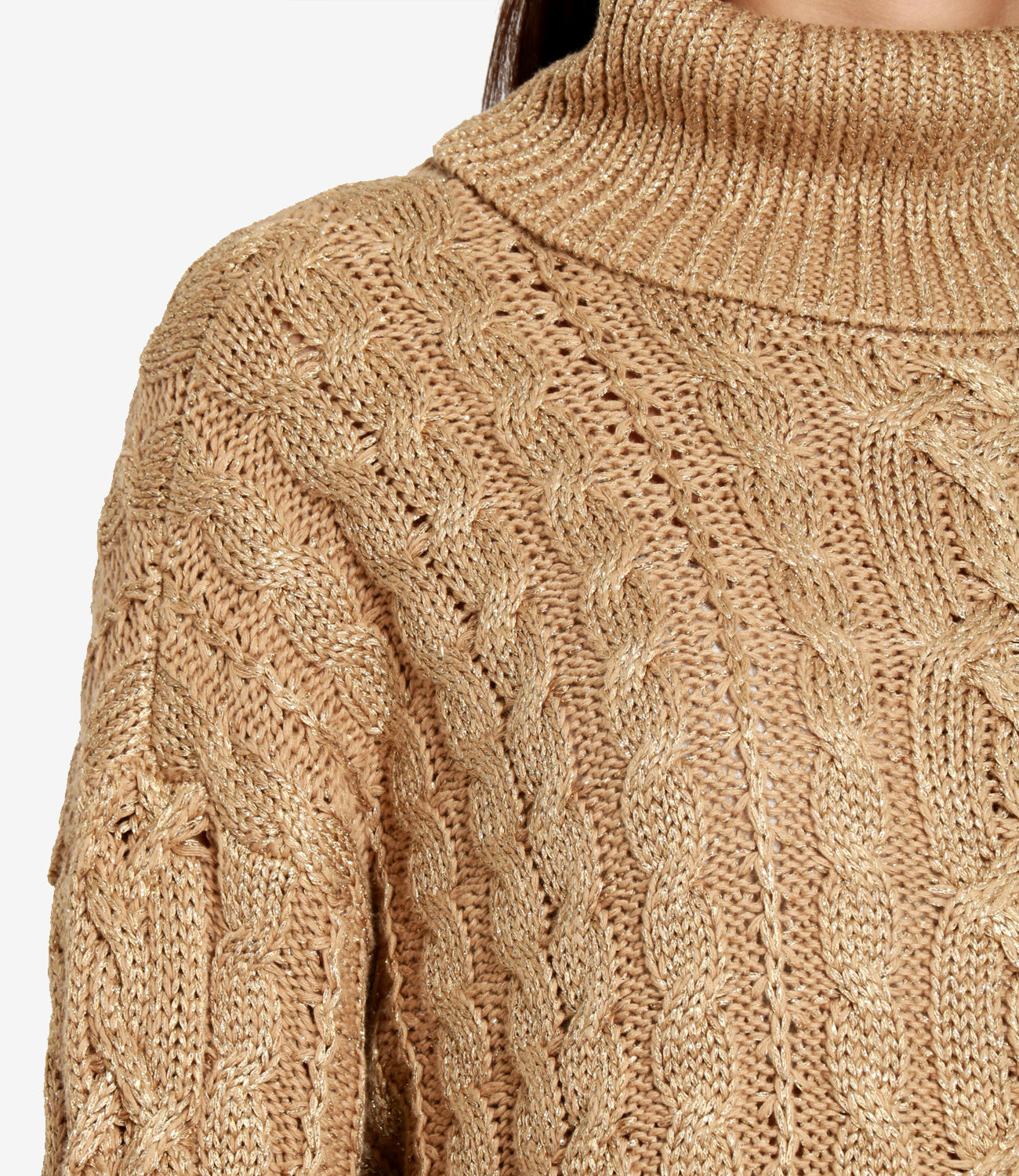 Lauren Ralph Lauren | Maglia Oro