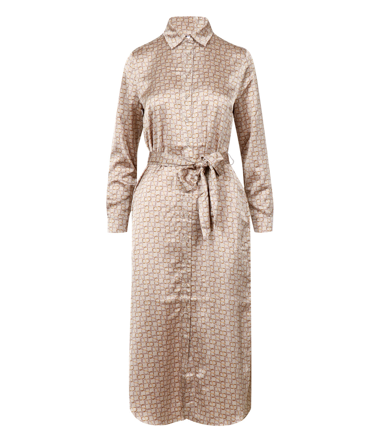 Lauren Ralph Lauren | Abito Beige