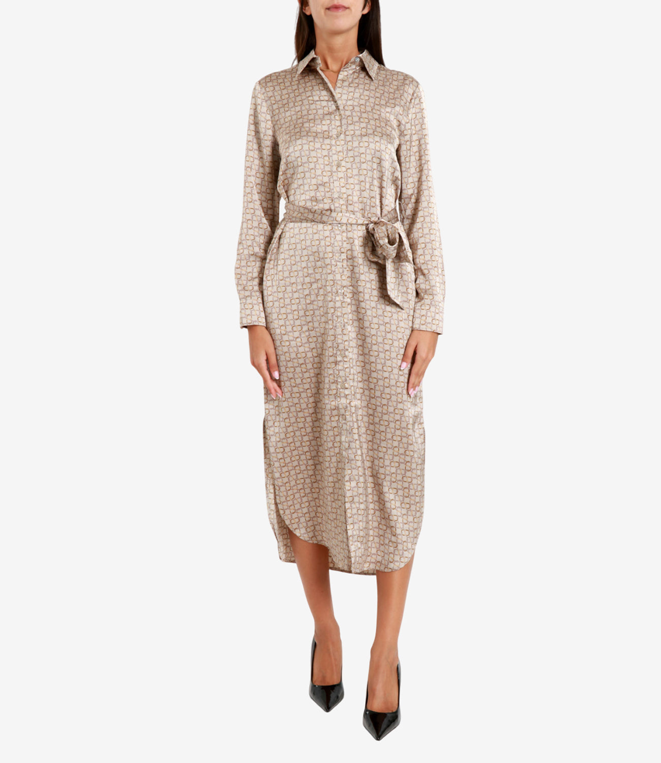 Lauren Ralph Lauren | Abito Beige