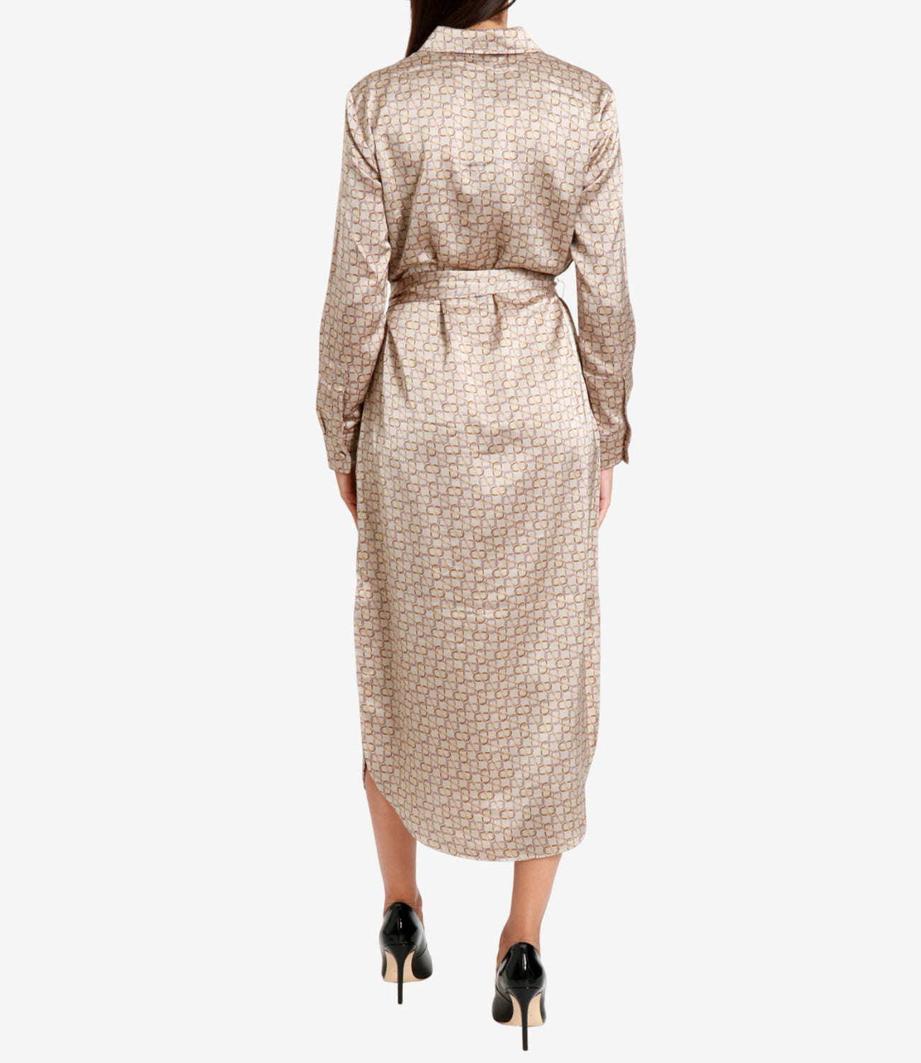 Lauren Ralph Lauren | Abito Beige