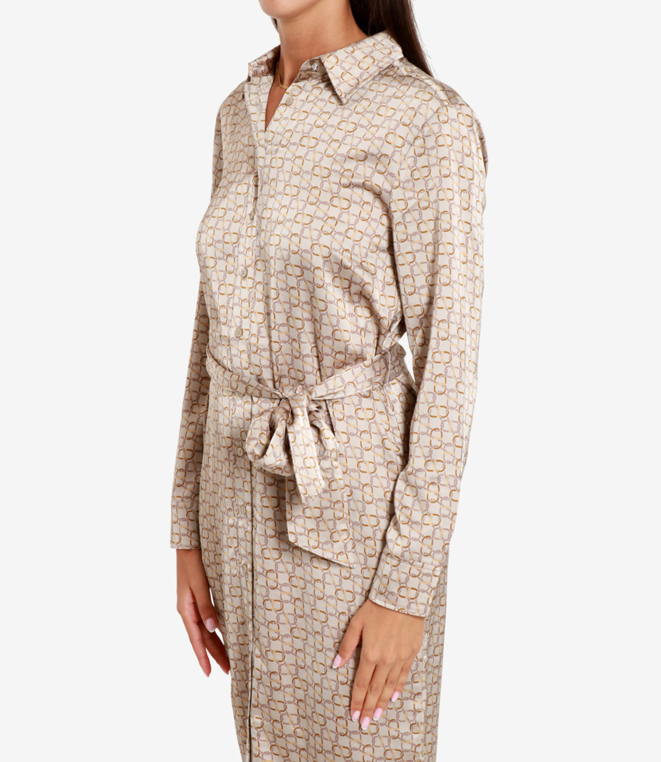 Lauren Ralph Lauren | Abito Beige