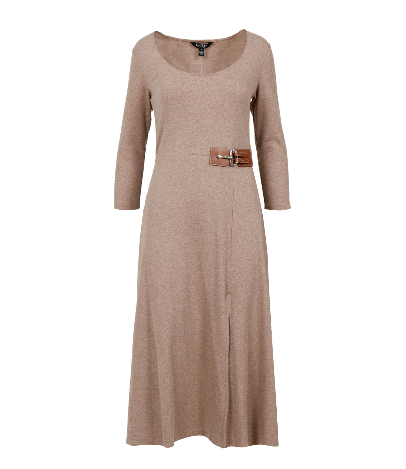 Lauren Ralph Lauren | Abito Beige cachi