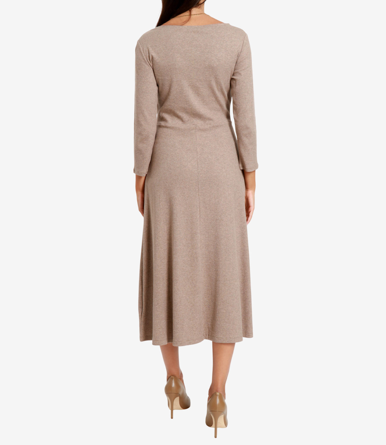 Lauren Ralph Lauren | Abito Beige cachi