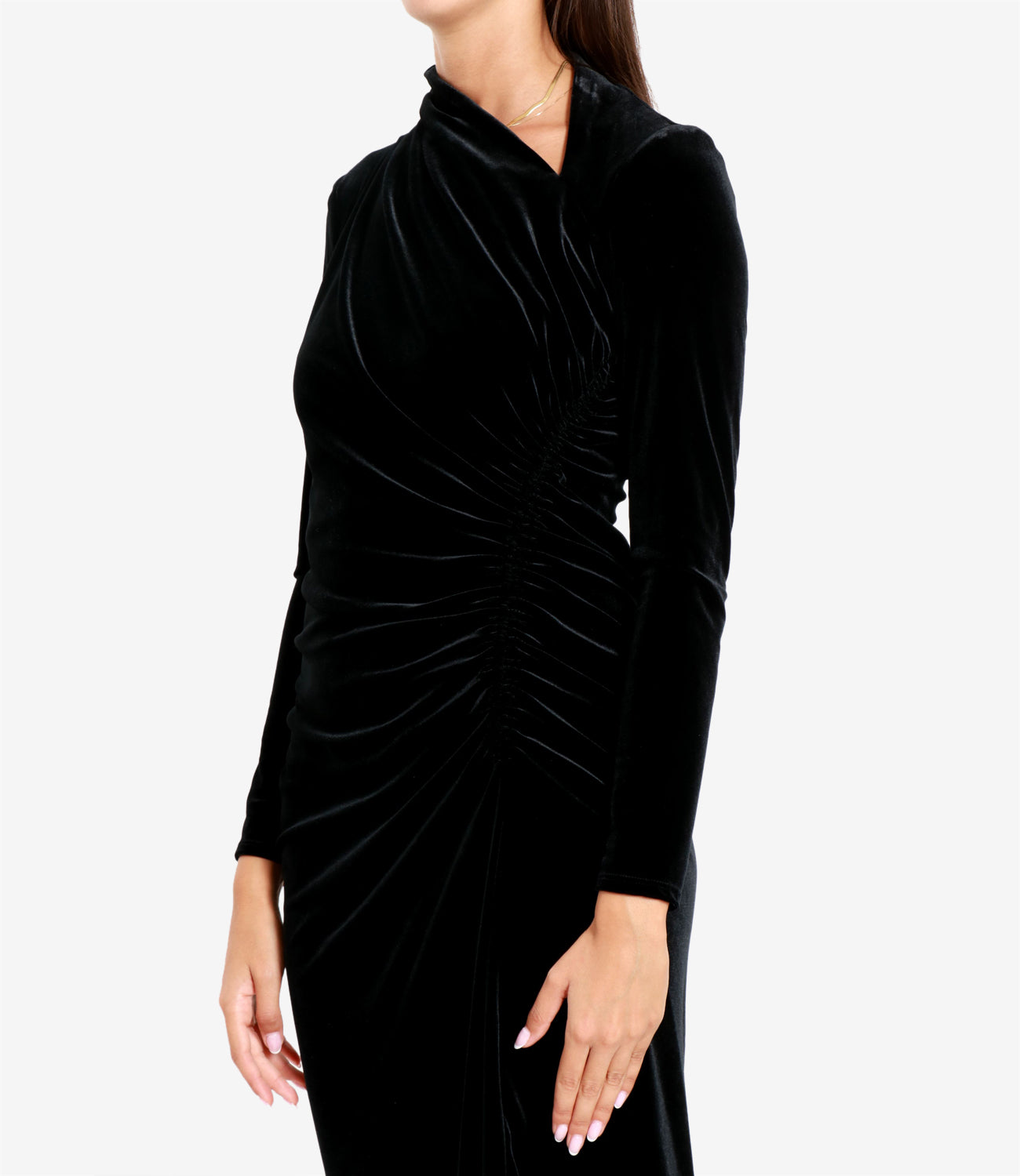 Lauren Ralph Lauren | Abito Nero