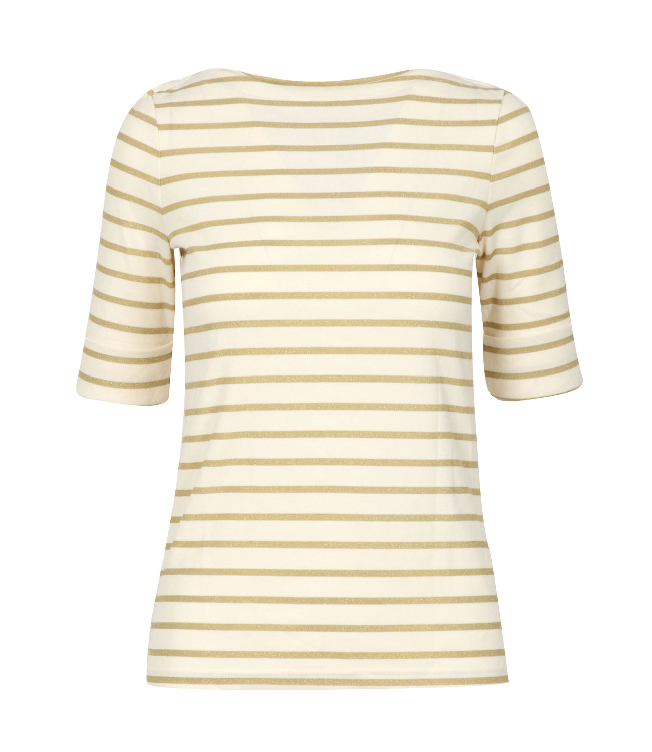 Lauren Ralph Lauren | T-Shirt Naturale
