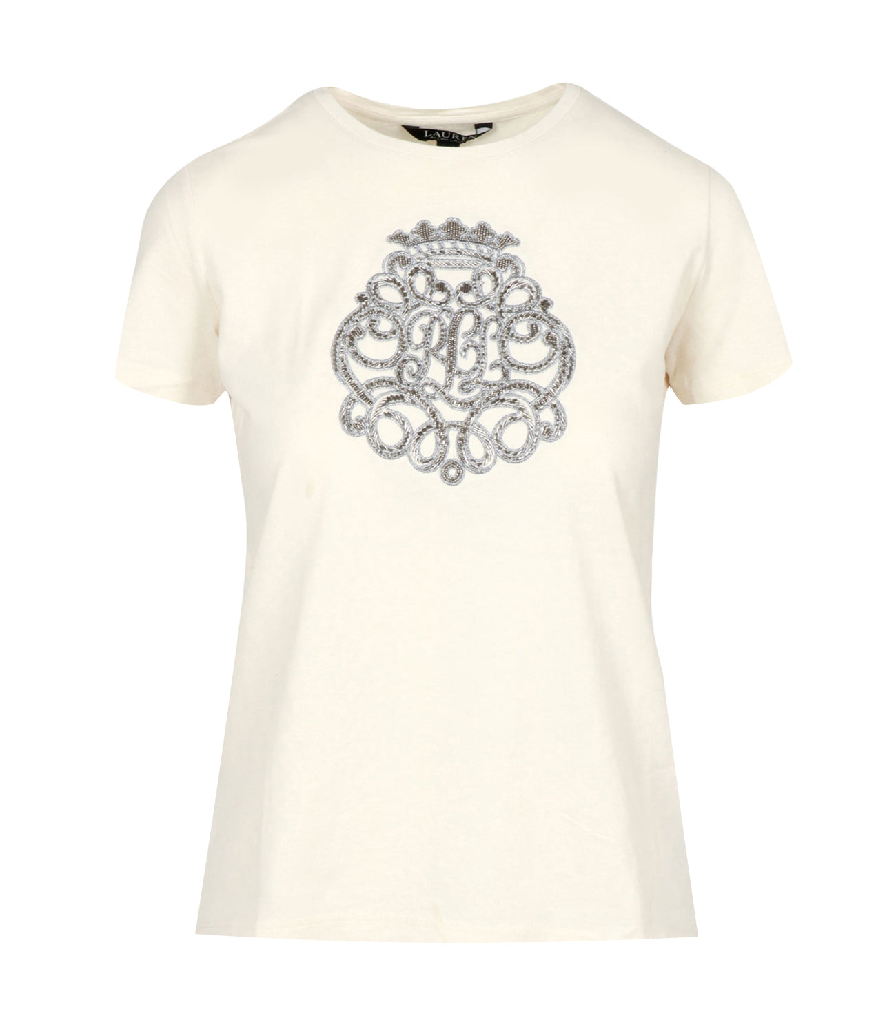 Lauren Ralph Lauren | T-Shirt Naturale