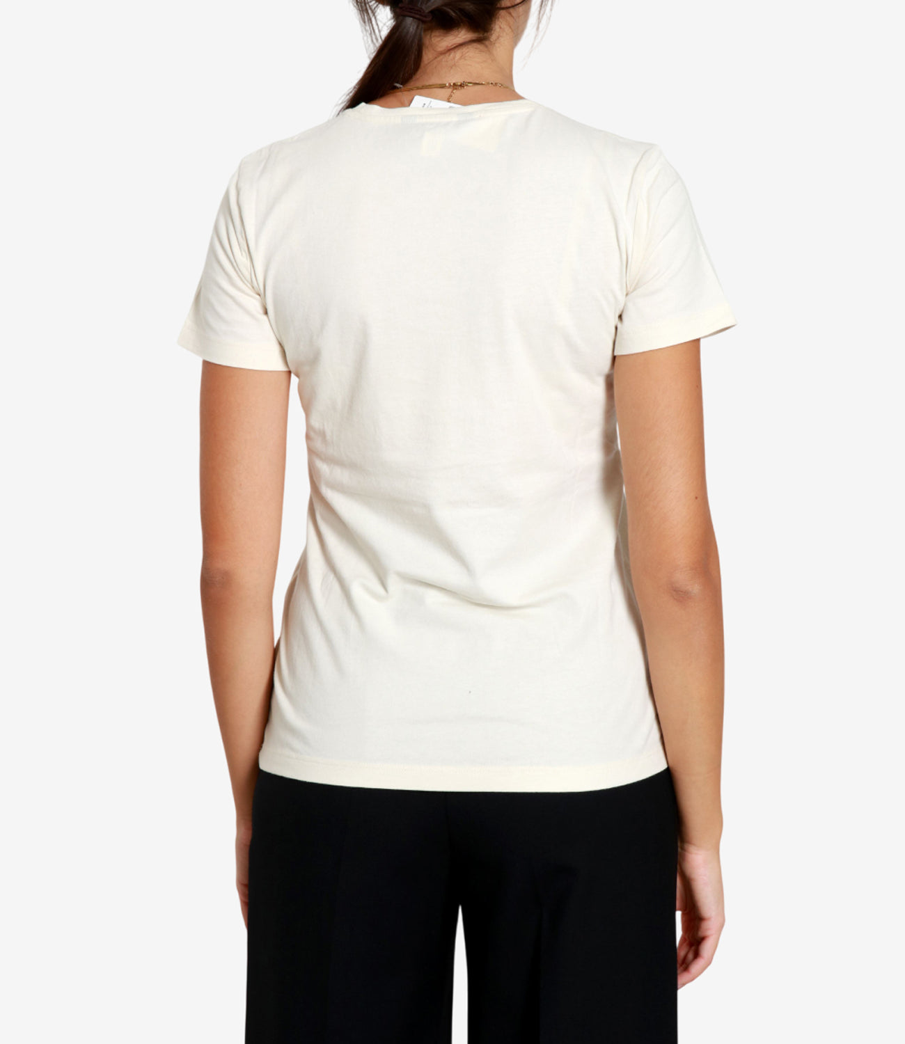 Lauren Ralph Lauren | T-Shirt Naturale