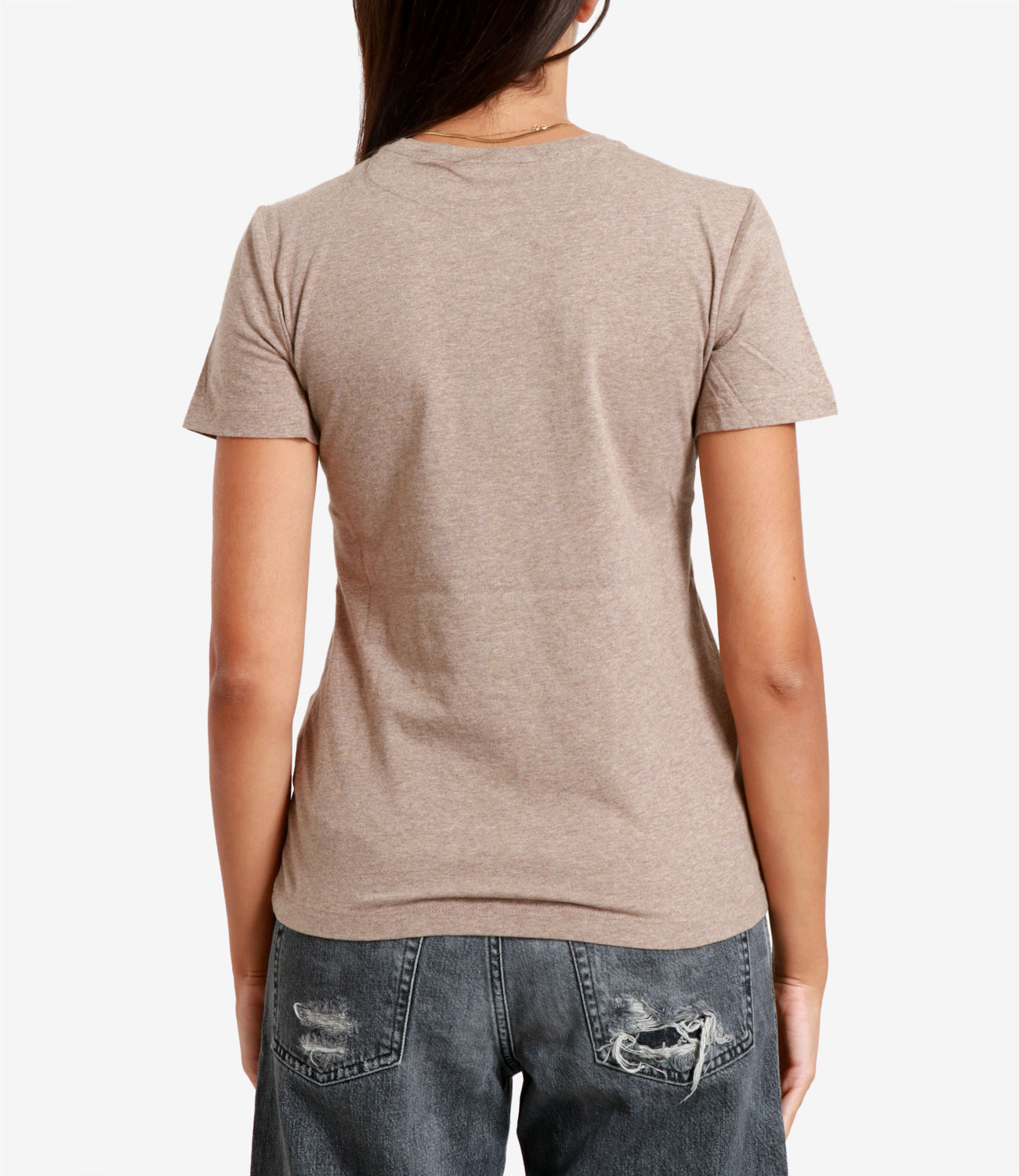Lauren Ralph Lauren | T-Shirt Beige cachi