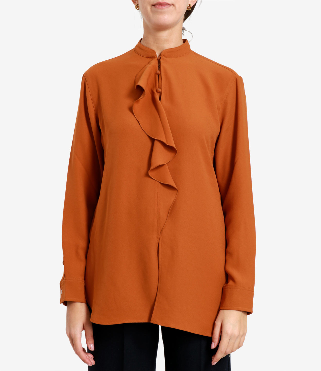 Polo Ralph Lauren | Camicia ruggine