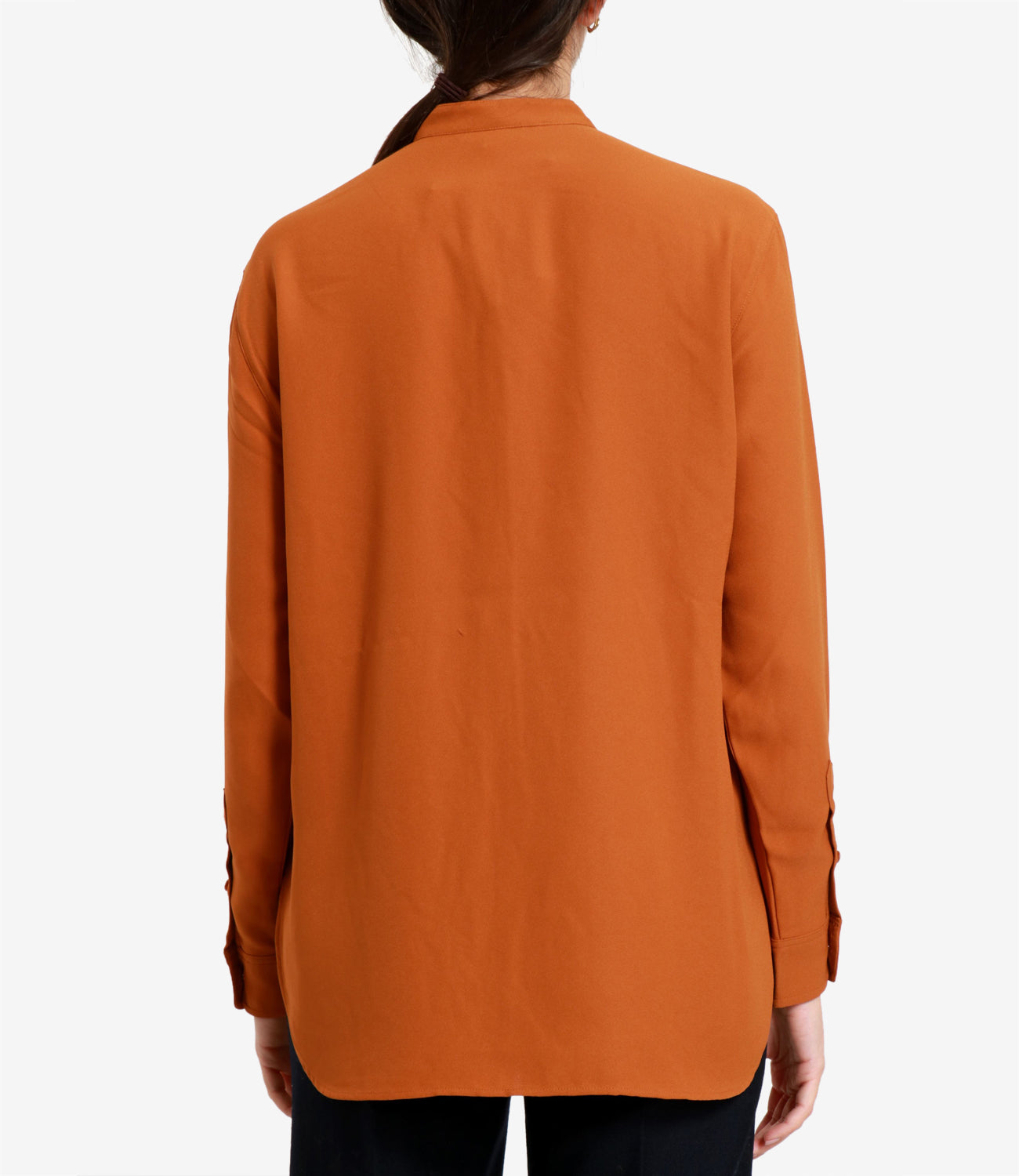 Polo Ralph Lauren | Camicia ruggine