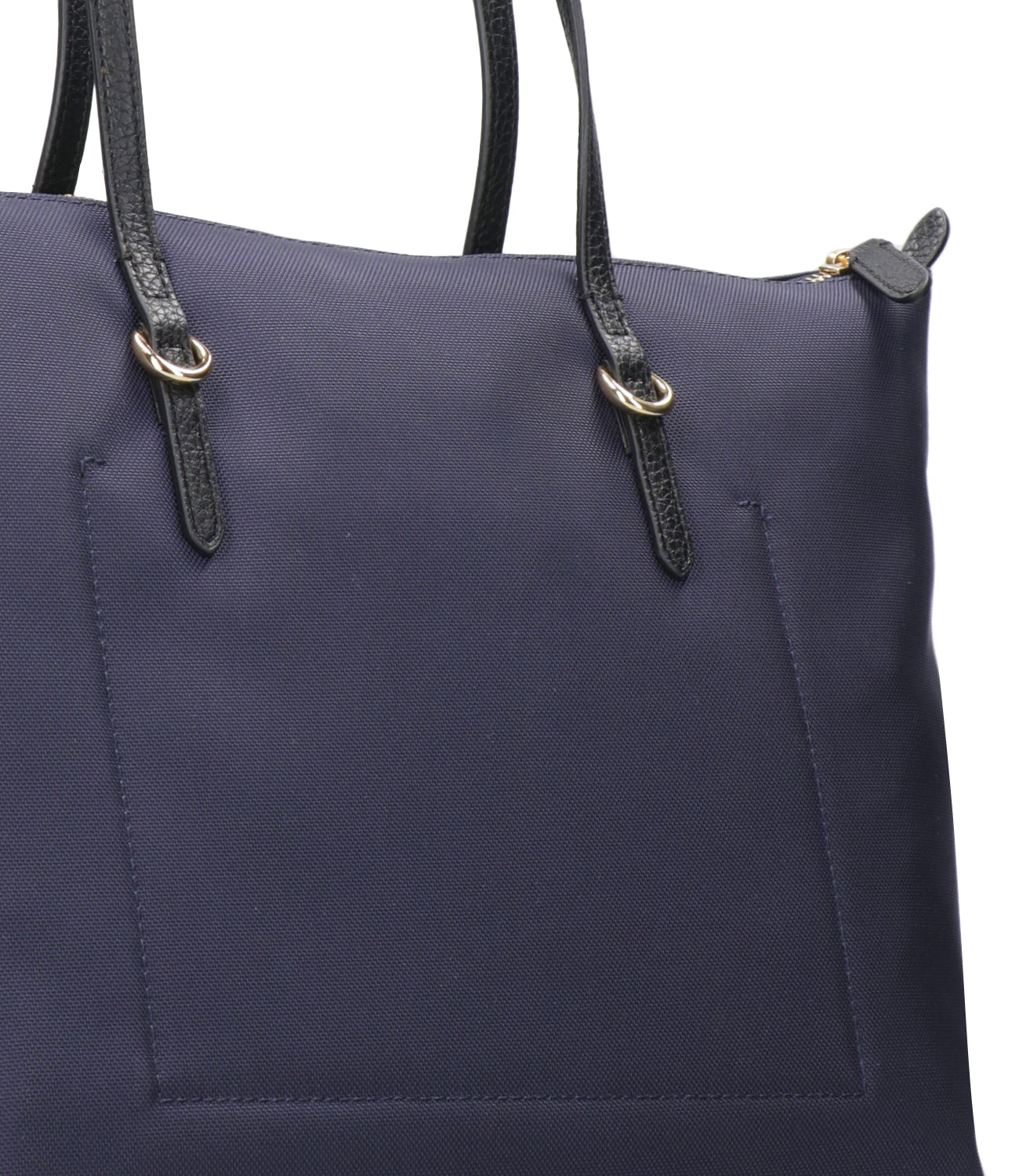 Lauren Ralph Lauren | Bag Tote Keaton Medium Navy Blue
