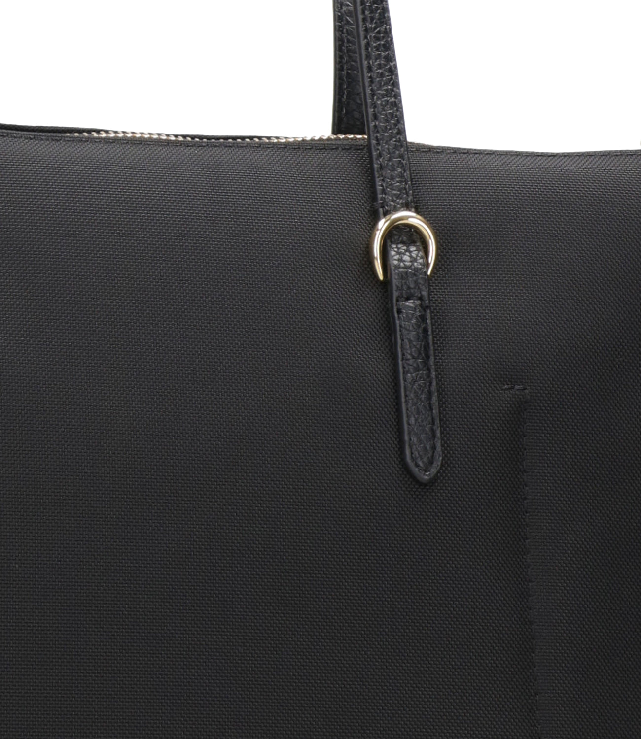 Lauren Ralph Lauren | Borsa Tote Keaton Medium Nero