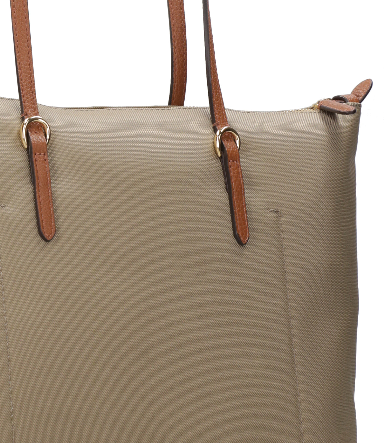 Lauren Ralph Lauren | Bag Tote Keaton Medium Clay