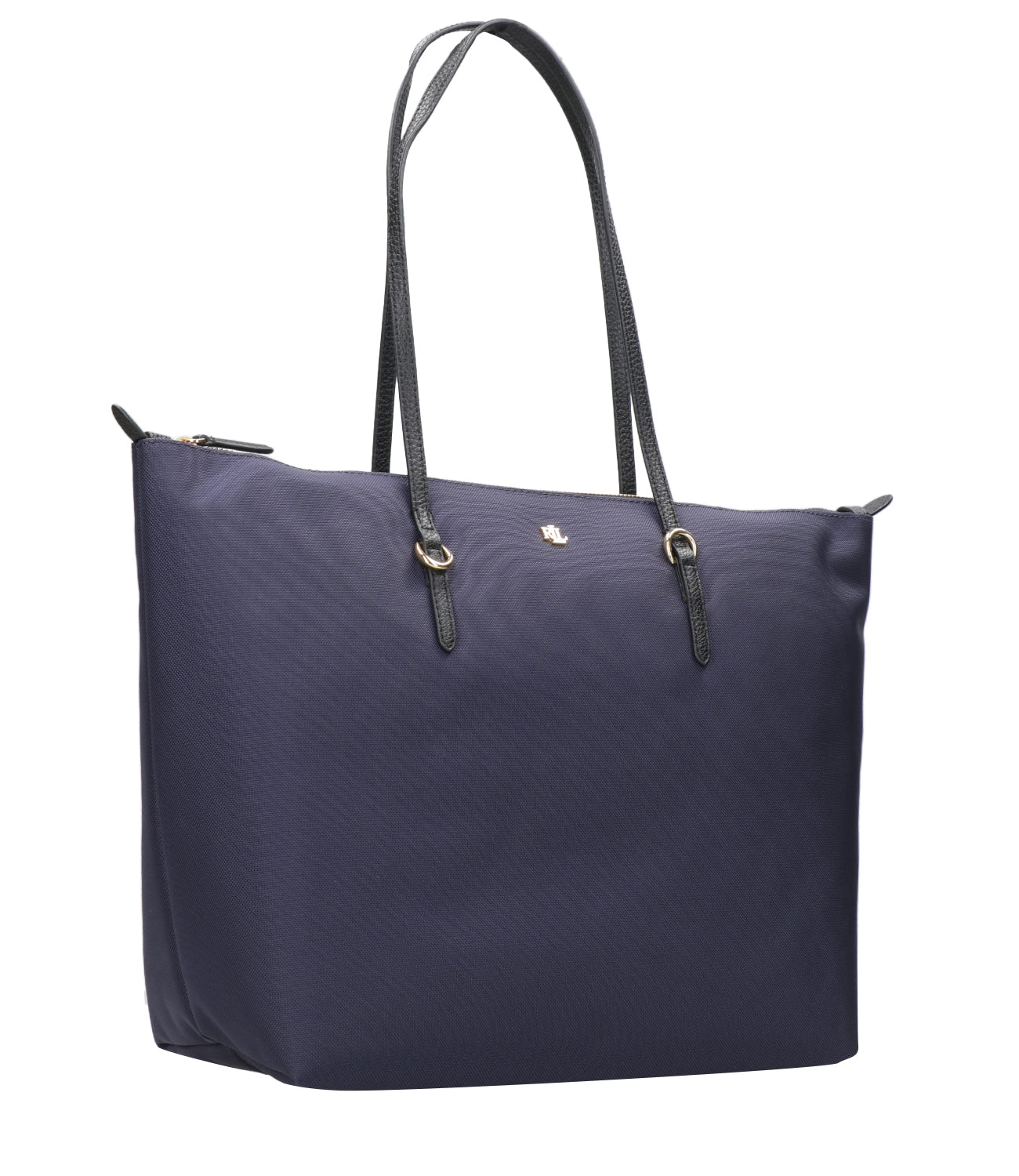 トートバッグ LAUREN RALPH LAUREN Woman Tote bags Navy 431950007 410 Lauren Ralph Lauren Lauren Ralph Lauren | Reversible Tote