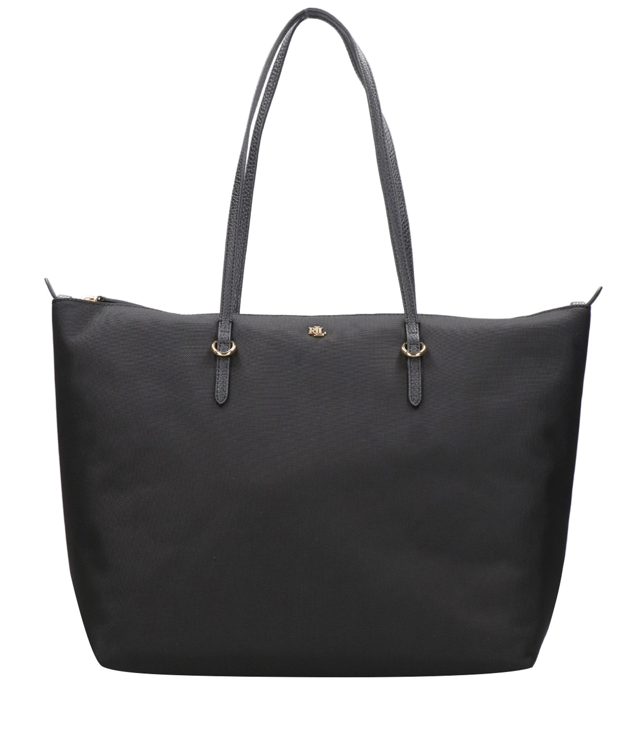 トートバッグ LAUREN RALPH LAUREN Woman Tote bags Navy 431950007 410 LAUREN RALPH LAUREN: Shoulder bag woman - Navy | Lauren