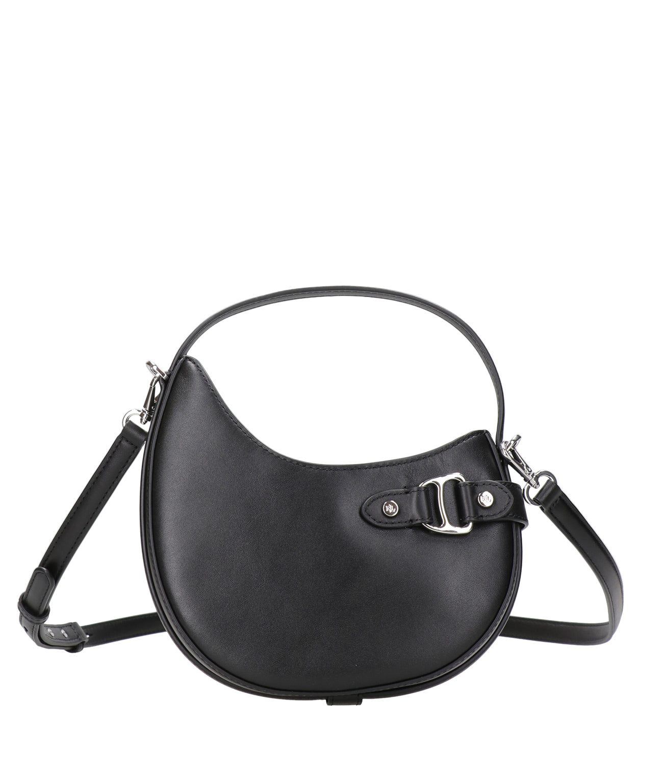 Lauren Ralph Lauren | Borsa a Tracolla Tasha piccola Nera