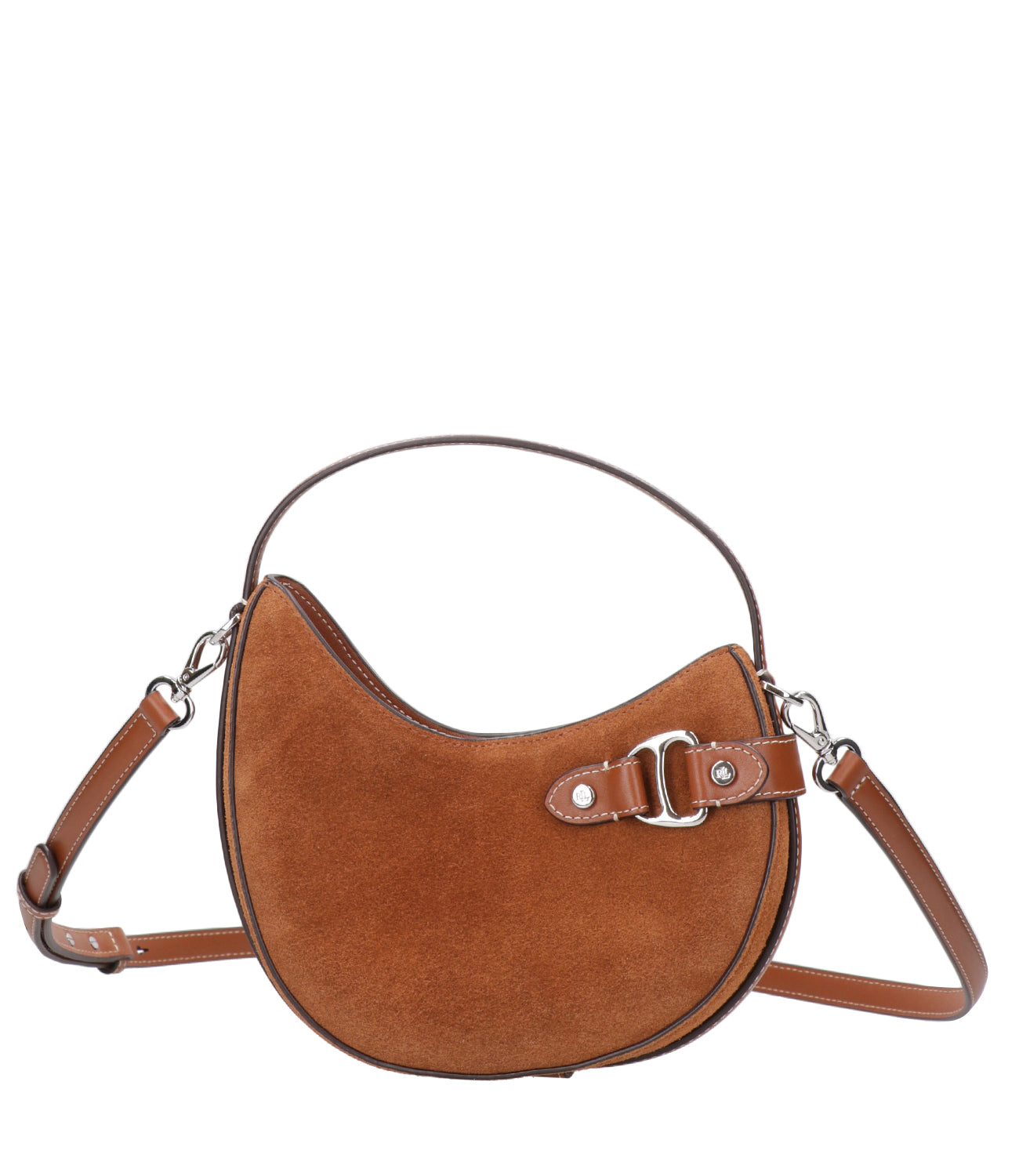 Lauren Ralph Lauren | Borsa a Tracolla Tasha piccola Tan