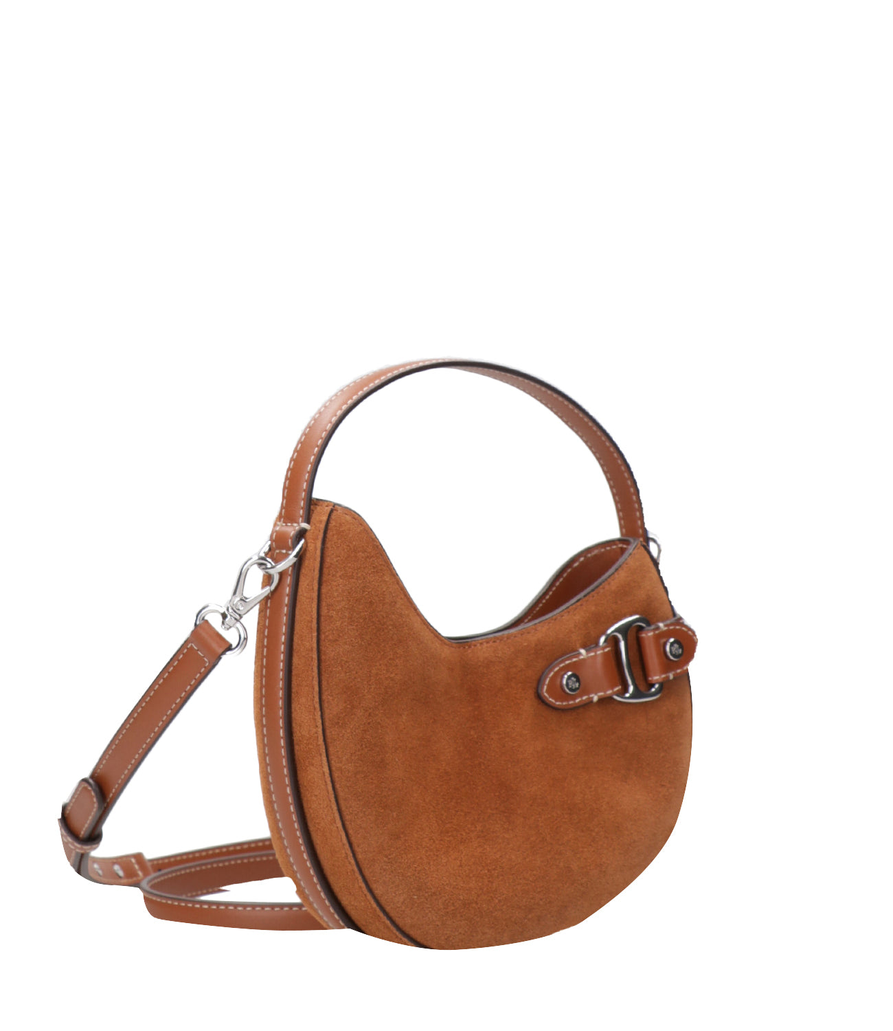 Lauren Ralph Lauren | Borsa a Tracolla Tasha piccola Tan