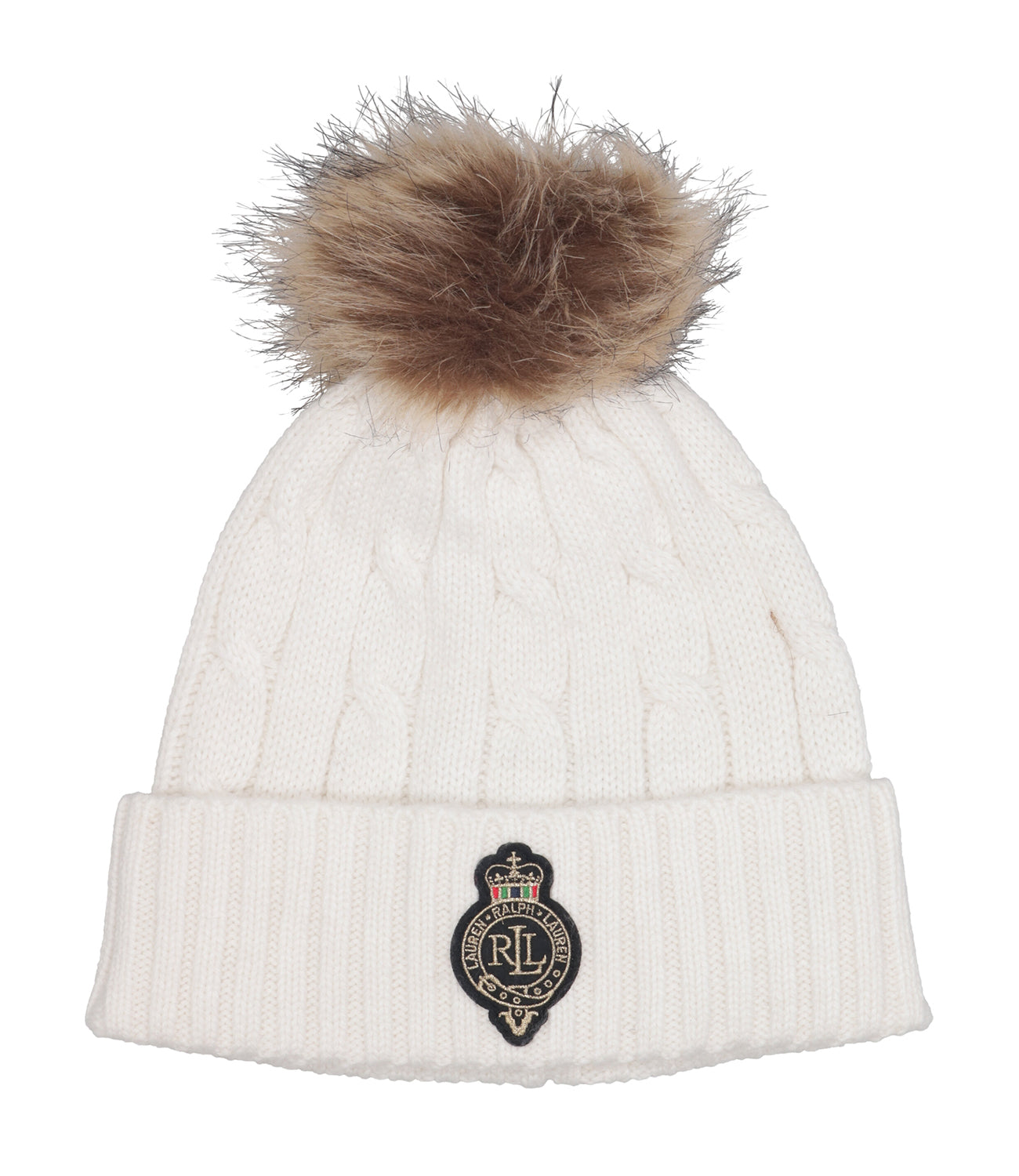 Lauren Ralph Lauren | Cappello Naturale